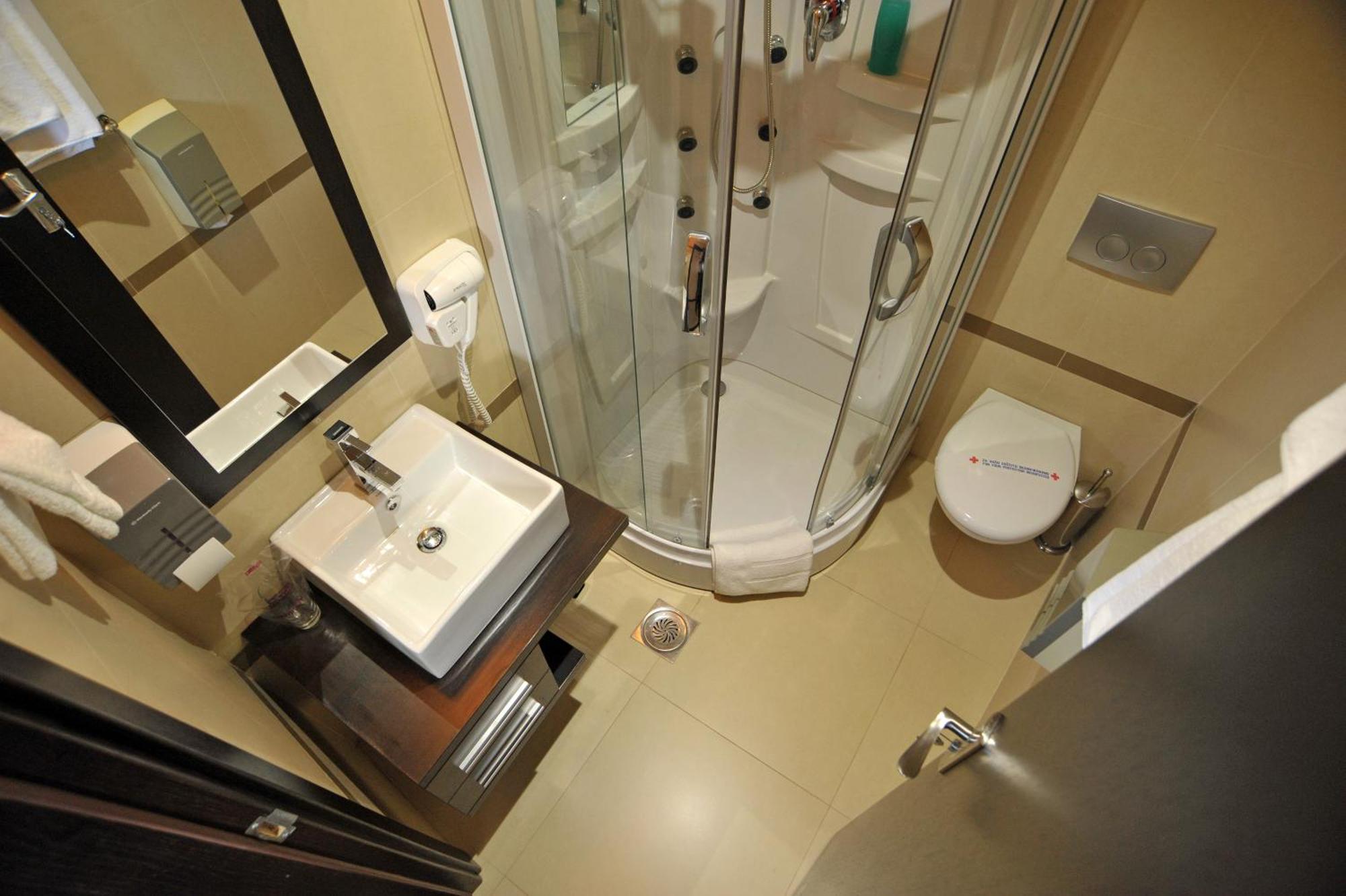 Hotel Zelengora Kragujevac Habitación foto